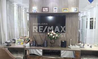 Imagem 6: Apartamento com 3 dormitórios à venda, 168 m² por R$ 480.000,00 - Jardim Europa - São José