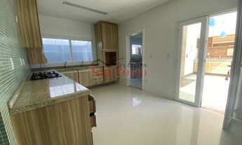 Imagem 7: Aluga-se Casa no Condomínio Litoral Norte - 3 Suítes master e piscina