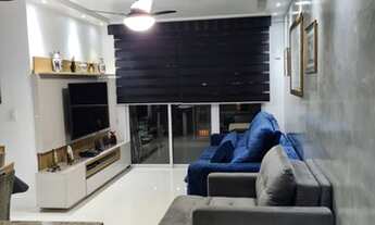 Imagem: LINDO APTO 3QTOS-SUÍTE-84M2-1VGA- BARRA