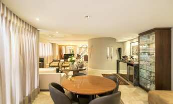 Imagem 5: CURITIBA - Padrão - Seminário