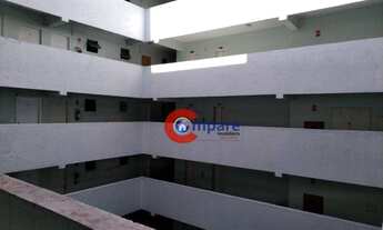 Imagem 7: Apartamento à venda, 24 m² por R$ 139.000,00 - Centro - Guarulhos/SP