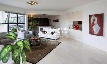 Imagem 7: Belíssimo APARTAMENTO situado no EDIFÍCIO PALAZZO VENEZIA, 251 m³, em ponto privilegiado d