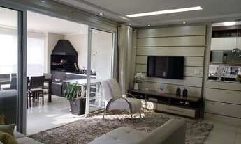 Imagem: PRÉDIO NOVO, APARTAMENTO COM VARANDA GOURMET