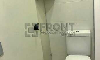 Imagem 6: Salas Comerciais Condomínio Nações 17007