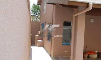 Imagem 6: Casa à Venda em Alphaville Residencial 4