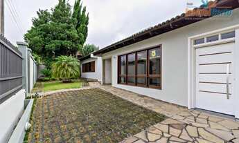 Imagem 7: Casa à venda, 430 m² por R$ 1.500.000,00 - Portão - Curitiba/PR