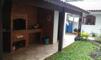 Imagem 2: Sobrado Com Churraqueira 03 dorms, 06 vagas - Valparaiso