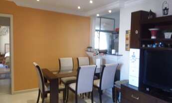 Imagem 5: CONFORTÁVEL APARTAMENTO REPLETO DE ARMÁRIOS NO MELHOR DA VILA MASCOTE !