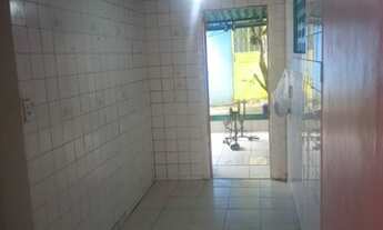 Imagem 3: CONJ FRANCISCA MENDES QUITADA 3 QUARTOS COM TERRENO 8X25