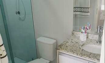 Imagem 7: Apartamento com 2 quartos no Jardim de Ester Lounge e Residencial - Bairro Vila Larsen 1