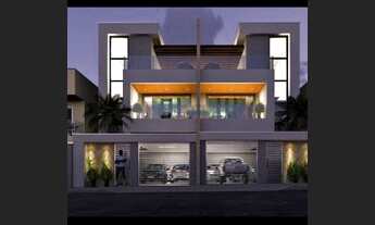 Imagem 2: Casa com 3 dormitórios à venda em Contagem