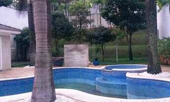 Imagem 3: Linda Casa no Alphaville 10