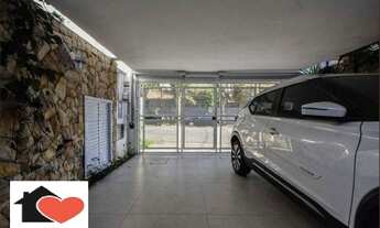 Imagem 2: Casa alto padrão - Vila Cordeiro - Brooklin