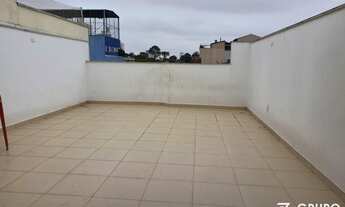 Imagem 7: Cobertura para Venda em Santo André, Vila Alice, 2 dormitórios, 1 suíte, 3 banheiros, 2 va