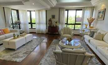 Imagem 3: Mansao Lasar Segall Apto a venda com 220m², 4 quartos no Jardins - Aracaju - Sergipe