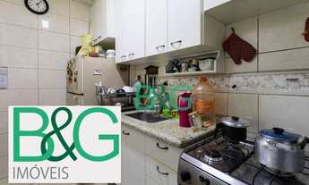 Imagem 5: Apartamento com 2 dormitórios à venda, 53 m² por R$ 459.000,00 - Perdizes - São Paulo/SP