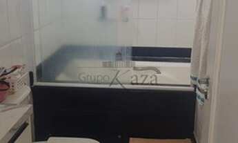 Imagem 2: Apartamento - Bosque dos Eucaliptos - Residencial Memphis - 120m² - 4 Dormitórios