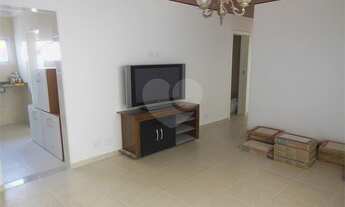 Imagem 3: São Paulo - Apartamento Padrão - PINHEIROS