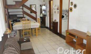 Imagem 4: PORTO ALEGRE - Casa Padrão - Ipanema