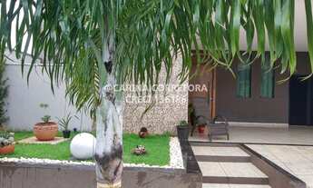 Imagem: Casa de condomínio térrea para venda possui