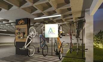 Imagem 6: Apartamento A Venda no Rosarinho. 3 quartos, Lazer Completo. Alto Padrão