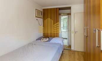 Imagem 7: Apartamento com 3 quartos, 151m2, à venda em São Paulo, Moema