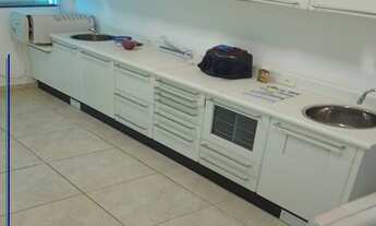 Imagem 3: RIBEIRÃO PRETO - Conjunto Comercial/Sala - NOVA ALIANÇA