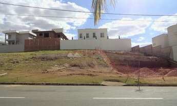 Imagem 2: Terreno à venda, 417 m² por R$ 280.000,00 - Condominio Residencial Reserva do Engenho - Pi