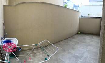 Imagem 6: Apartamento 70m² com área privativa em ótima localização bairro Buritis