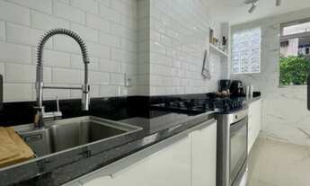 Imagem 7: Ótima oportunidade de 2 quartos reformado na Praia do Canto