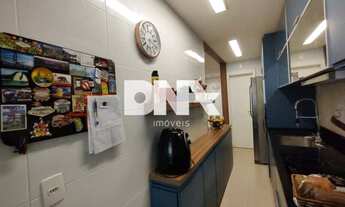 Imagem 6: Rio de Janeiro - Apartamento Padrão - Botafogo