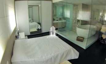 Imagem 6: Apartamento para venda, 130m², com 2 suítes , 2 vagas - Vila Leopoldina