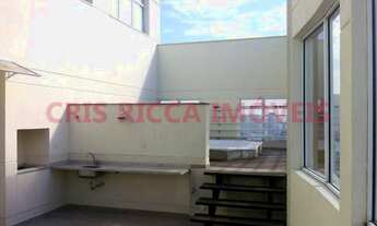 Imagem 3: Cobertura Duplex para Locação em São Paulo, Moema, 5 dormitórios, 5 suítes, 7 banheiros, 4