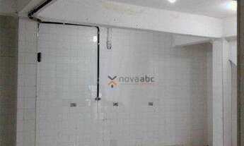 Imagem 5: Salão para alugar, 380 m² por R$ 13.000,00/mês - Centro - Santo André/SP