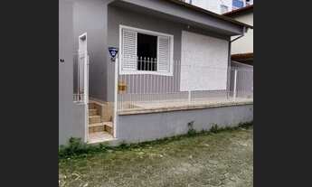 Imagem: CASA RESIDENCIAL NO BAIRRO CARVOEIRA EM