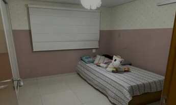 Imagem 4: L'essence Du Parc Andar Alto, 3 quartos! Jardim Goiás