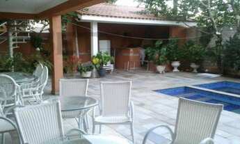 Imagem: 13152 - Casa 5 Dorms. (5 Suítes), ALPHAVILLE