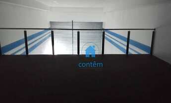 Imagem 4: GA0081-Galpão para alugar, 450 m² por R$ 12.000/mês - Santo Antônio - Osasco/SP