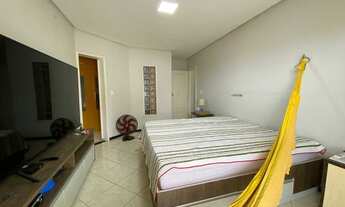 Imagem 3: Sobrado a venda no Loteamento Eduardo _5 dormitórios, sendo 3 suítes