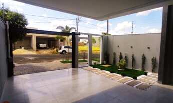 Imagem 4: Imóvel de alto padrão no Jardim Dias em Maringá