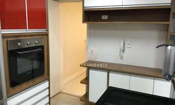 Imagem 6: Apartamento com 3 dormitórios à venda, 124 m² por R$ 1.450.000 - Vila Andrade - São Paulo