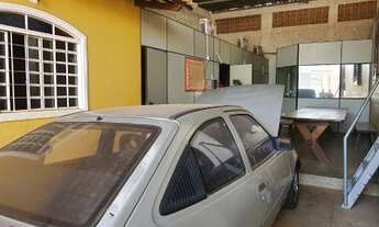 Imagem 2: Galpão/Depósito/Armazém para venda tem 504 metros quadrados