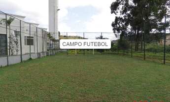 Imagem 5: Apartamento próximo a UFJF