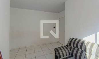 Imagem 3: Apartamento para Aluguel - Cristal , 1 Quarto, 45 m2