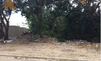 Imagem: Macaé - Loteamento/Condomínio - Granja