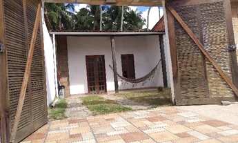 Imagem 2: Casa de praia Barra de Camaragibe