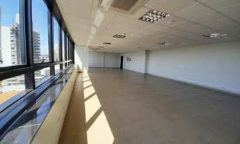 Imagem: Sala Comercial 96m² - Edifício Torres