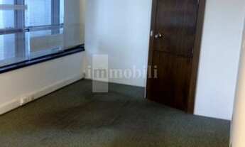 Imagem 5: Conjunto Copmercial Bairro Consolação!!!