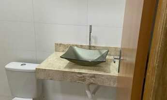 Imagem 7: Casa para venda tem 92 metros quadrados com 2 quartos em Víviam Parque - Anápolis