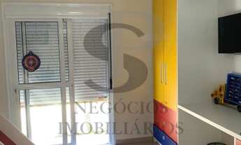 Imagem 5: Casa - Condomínio Alpes de Vinhedo - Vinhedo